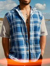 Load image into Gallery viewer, Picnic Towel Shirt