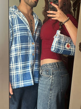Load image into Gallery viewer, Picnic Towel Shirt