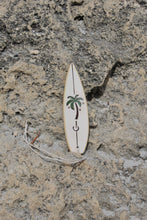 Load image into Gallery viewer, The Palm Surfboard