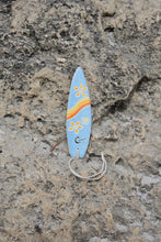 Load image into Gallery viewer, Flower Wave Surfboard