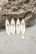 Load image into Gallery viewer, The Palm Surfboard