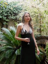 Load image into Gallery viewer, Midnight Safari Dress