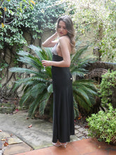 Load image into Gallery viewer, Midnight Safari Dress