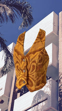 Load image into Gallery viewer, Motel Towel Halter Vest