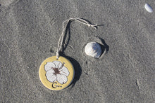 Load image into Gallery viewer, Cfoam Hibiscus Ceramic