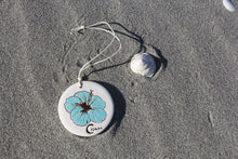 Load image into Gallery viewer, Cfoam Hibiscus Ceramic