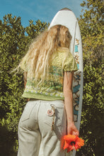 Load image into Gallery viewer, Cfoam Hibiscus Ceramic