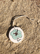 Load image into Gallery viewer, Cfoam Hibiscus Ceramic