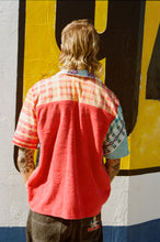 Load image into Gallery viewer, Fruit Punch Towel Shirt
