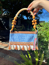 Load image into Gallery viewer, Fish Market Towel Bag

