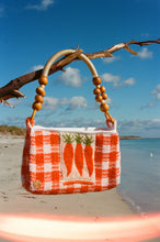 Load image into Gallery viewer, Veggie Towel Bag

