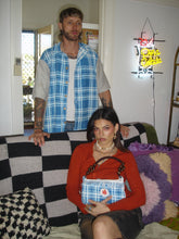 Load image into Gallery viewer, Picnic Towel Shirt
