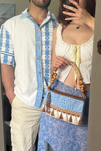 Load image into Gallery viewer, Market Towel Shirt
