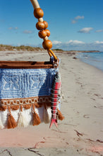 Load image into Gallery viewer, Fish Market Towel Bag
