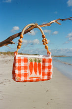 Load image into Gallery viewer, Veggie Towel Bag
