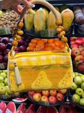 Load image into Gallery viewer, Pears Towel Bag

