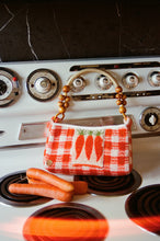 Load image into Gallery viewer, Veggie Towel Bag
