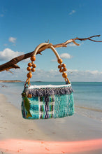 Load image into Gallery viewer, Cove Towel Bag
