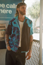 Load image into Gallery viewer, Curacao Towel Shirt
