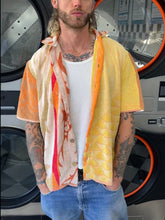 Load image into Gallery viewer, Hazy Towel Shirt
