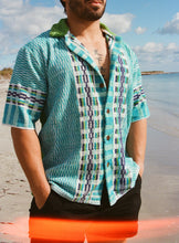 Load image into Gallery viewer, Cove Towel Shirt
