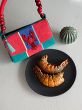 Load image into Gallery viewer, Rock Lobster Towel Bag
