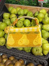 Load image into Gallery viewer, Pears Towel Bag
