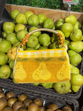 Load image into Gallery viewer, Pears Towel Bag
