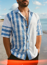 Load image into Gallery viewer, Market Towel Shirt
