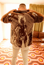 Load image into Gallery viewer, Warrior Towel Shirt

