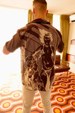 Load image into Gallery viewer, Warrior Towel Shirt
