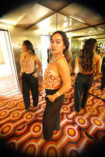 Load image into Gallery viewer, Ace Towel Halter Vest
