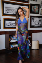 Load image into Gallery viewer, Vacanza Slip Dress
