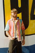 Load image into Gallery viewer, Fruit Punch Towel Shirt
