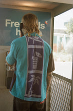 Load image into Gallery viewer, Curacao Towel Shirt
