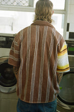 Load image into Gallery viewer, Cabana Towel Shirt
