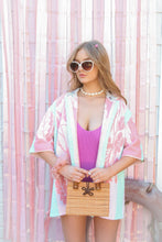 Load image into Gallery viewer, Hi Barbie Towel Shirt
