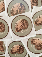 Load image into Gallery viewer, Cfoam Stickers
