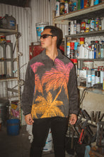 Load image into Gallery viewer, Jamming Towel 1/4 Zip
