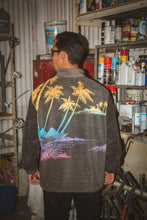 Load image into Gallery viewer, Jamming Towel 1/4 Zip
