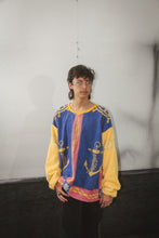 Load image into Gallery viewer, Anchor Towel Jumper
