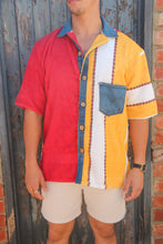 Load image into Gallery viewer, Mai Tai Towel Shirt
