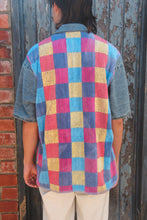 Load image into Gallery viewer, Mixer Towel Shirt
