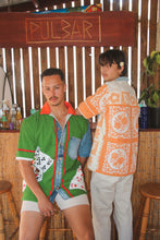 Load image into Gallery viewer, Mimosa Towel Shirt
