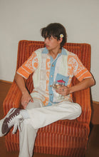 Load image into Gallery viewer, Mimosa Towel Shirt
