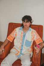 Load image into Gallery viewer, Mimosa Towel Shirt
