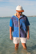 Load image into Gallery viewer, Ray Towel Shirt
