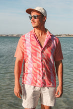 Load image into Gallery viewer, Peachy Towel Shirt
