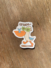 Load image into Gallery viewer, Cfoam Stickers
