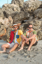 Load image into Gallery viewer, Mai Tai Towel Shirt
